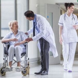 care industry courses