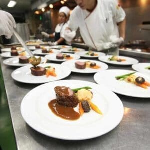 food hygiene courses