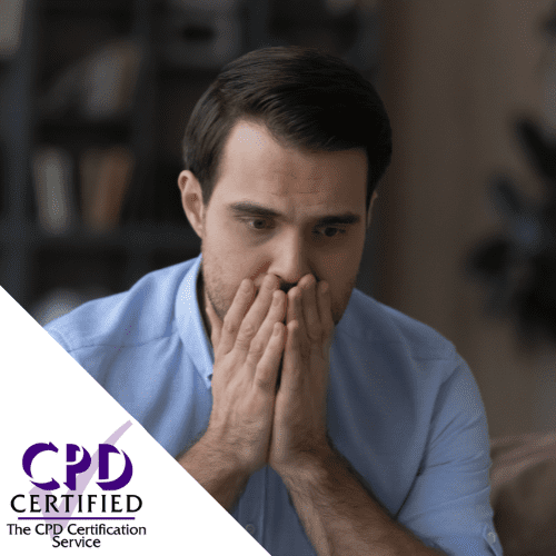Schizophrenia Awareness CPD online course