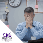 Understanding Stress course