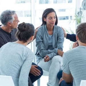 Mental health courses