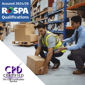 Manual Handling Course