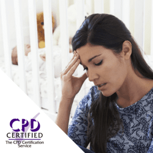 Postnatal Depression Awareness course online
