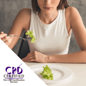 eating disorders online course