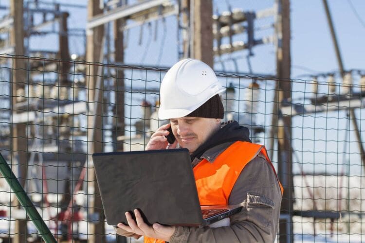 Worker making RIDDOR report
