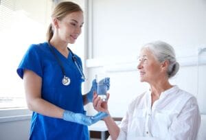 Administering Medication
