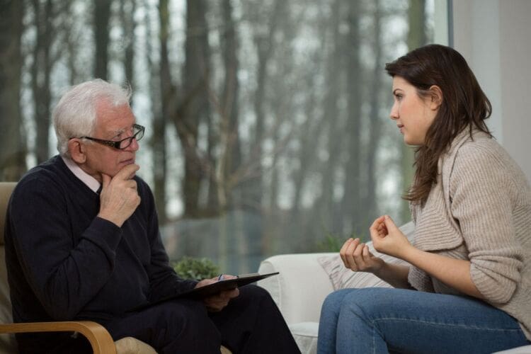 What causes schizophrenia