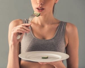 What is an eating disorder?