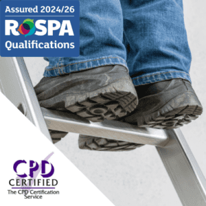 Ladder safety