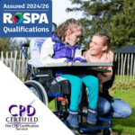 Safeguarding Children level 2