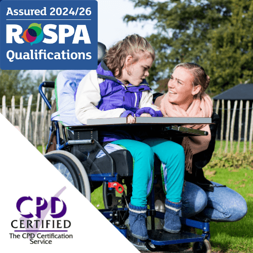 Safeguarding Children level 2