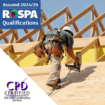 Working at height