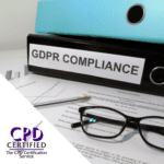 Understanding GDPR course