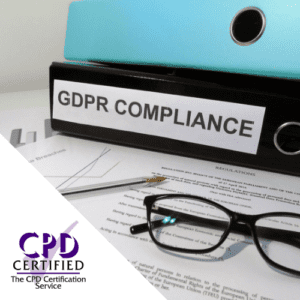 Understanding GDPR course