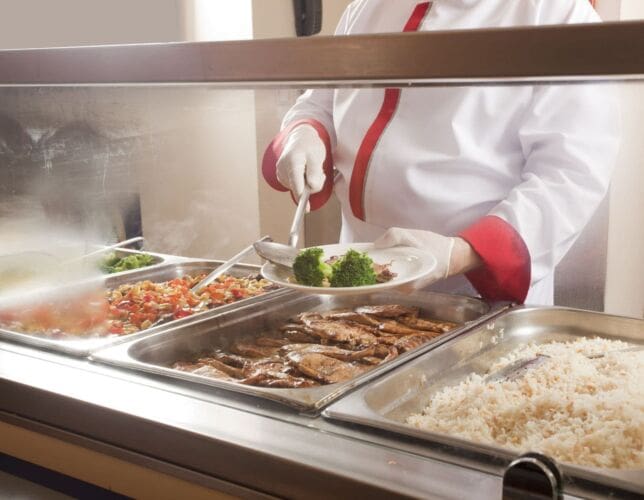 can you cook from frozen