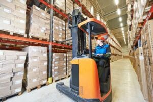 warehouse health and safety tips