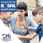 Home Safeguarding Managing behaviour that challenges Managing behaviour that challenges