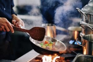 What foods can be rehaeated?