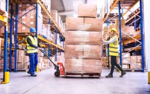 Manual Handling Training