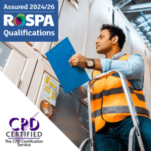 Health-and-Safety For Managers