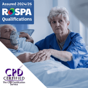 End of life care