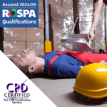 Workplace First Aid