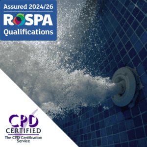 Legionella and Legionnaires’ Disease Awareness