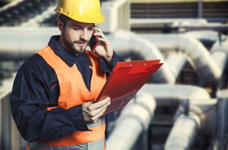 What is occupational health and safety