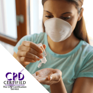 COVID-19 course