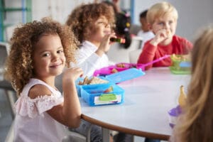 Food Hygiene in Nurseries - All you need to know