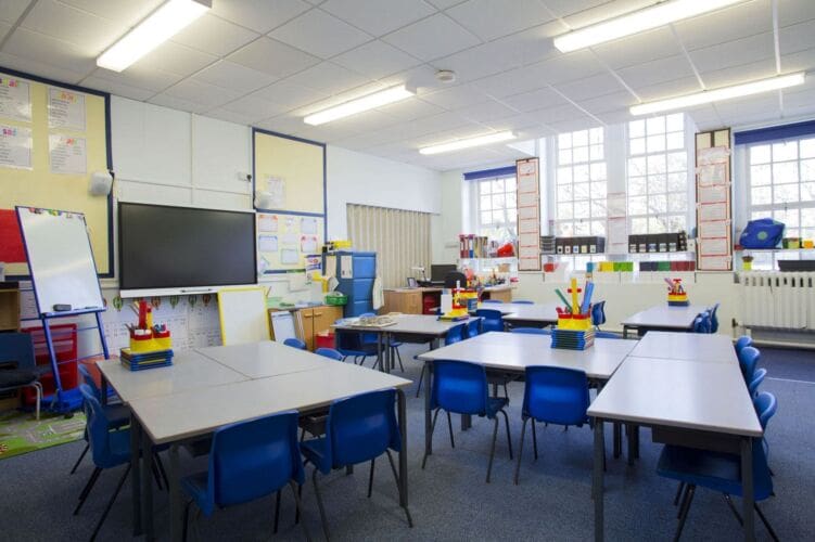 How is RIDDOR implemented in Schools?