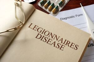 What is Legionnaires Disease