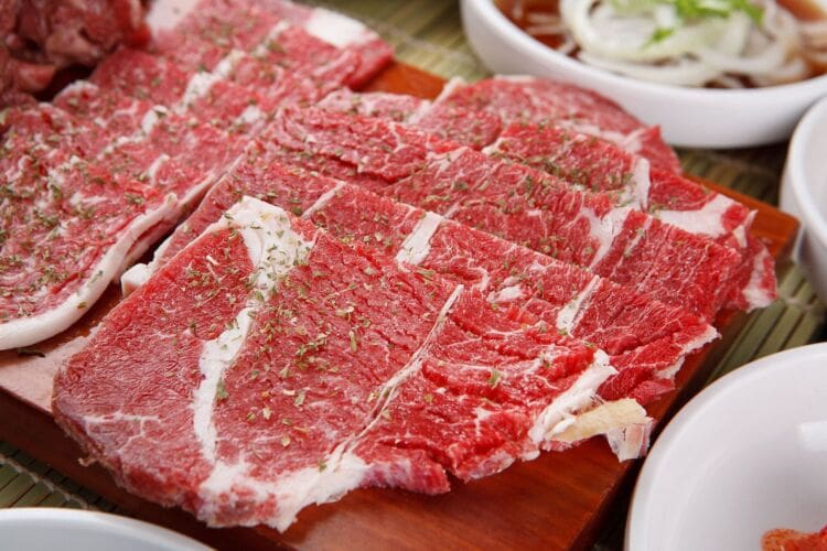 Food poisoning symptoms and treatments