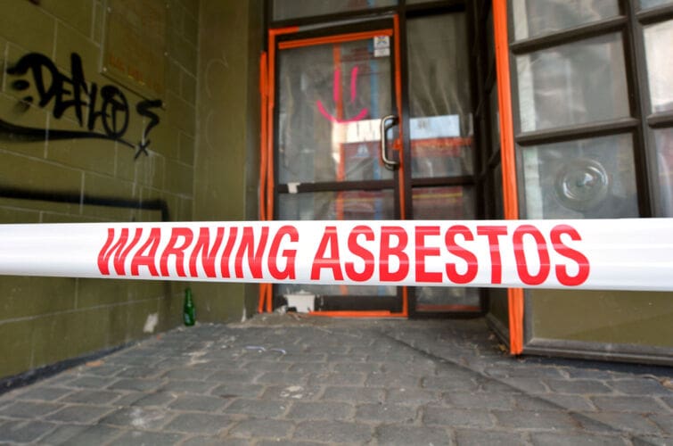 How to Identify Asbestos