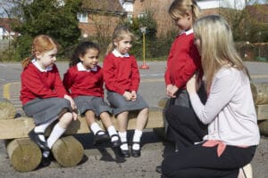 How to prevent bullying in schools