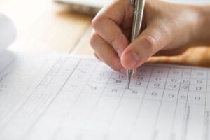 Legionella checklist for landlords