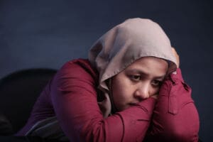 What are the types of honour based violence