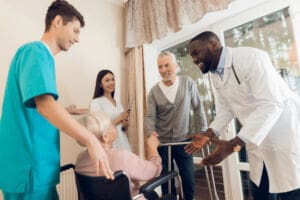 COSHH in Care Homes - All you need to know