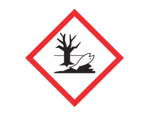 The Globally Harmonized System Toxic Environment