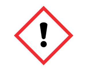 Caution Symbol
