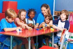 Fire Safety in Early Years