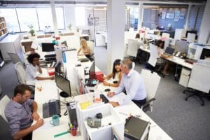 Fire Safety in Offices - All You Need To Know