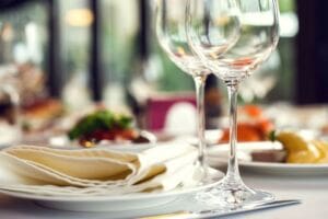 Food Hygiene Requirements in Restaurants