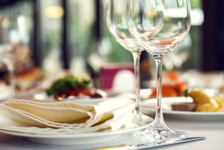 Food Hygiene Requirements in Restaurants