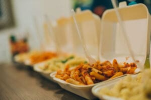 Food Hygiene Requirements in Takeaways
