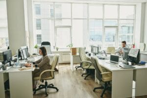 Reducing absenteeism in the workplace