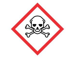 The Globally Harmonized System Toxic