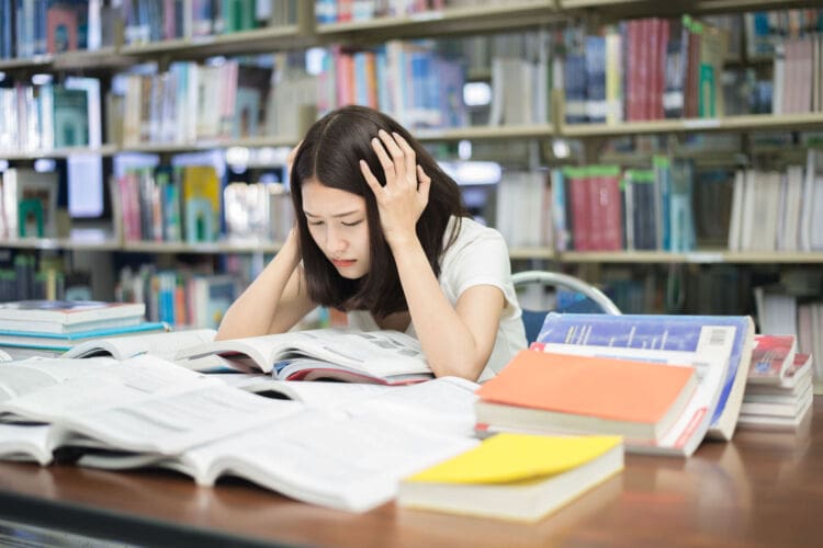 Supporting University Students with their Mental Health