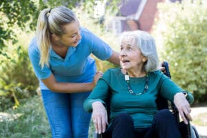 A guide to confidentiality in care