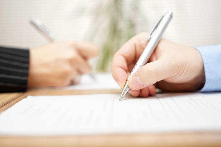 DBS guide for the self-employed